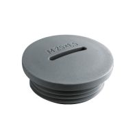 Blindstopfen STK-M, M32