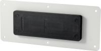 Blindplatte BPK 24-RF A