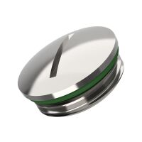 SKINDICHT BL-M 50x1,5 +FKM 52123160LF