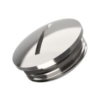 SKINDICHT BL-M 63x1,5 52103170LF