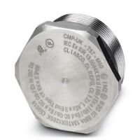Verschlussschraube A-EXSH-M40-68L-N-S