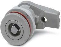 Verschlussschraube AE LO CP SQ 8MM