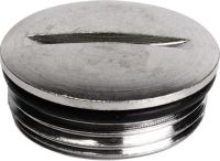 Blindstopfen 926706016