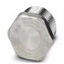Verschlussschraube A-EXSH-M32-68L-N-S