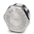 Verschlussschraube A-EXSH-M63-68L-S-S