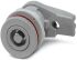 Verschlussschraube AE LO CP SQ 8MM