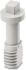 Verschlussschraube AE LOS CP SQ 8MM