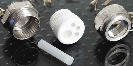 UNI Verschlußbolzen BO 4,0x25