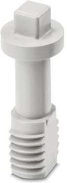 Verschlussschraube AE LOS CP SQ 8MM
