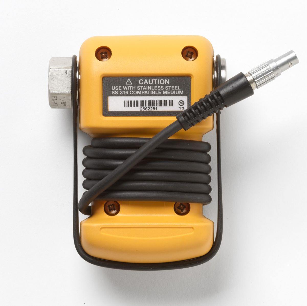 Überdruckaufnehmer FLUKE-750P3IN