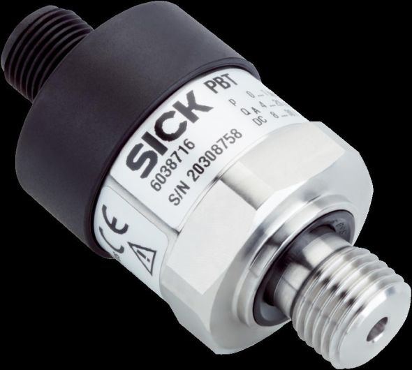 Drucksensor PBT-RM060SG1SENAMA0Z
