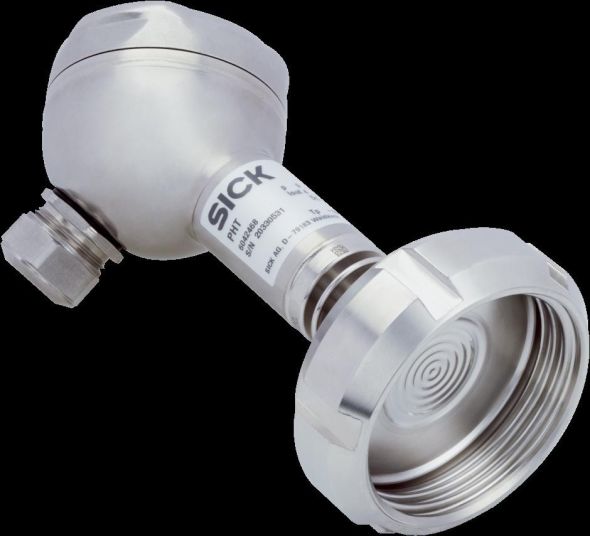 Drucksensor PHT-RB010SS10S0AFT0Z