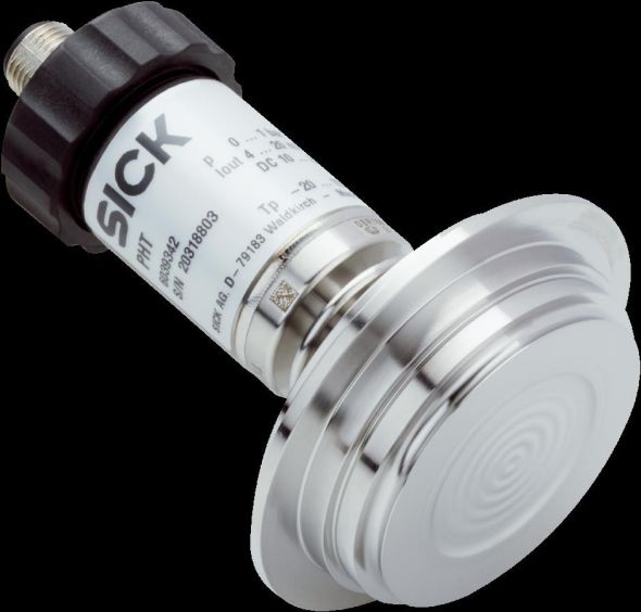 Drucksensor PHT-RB1X0SVF0S0AMS0Z