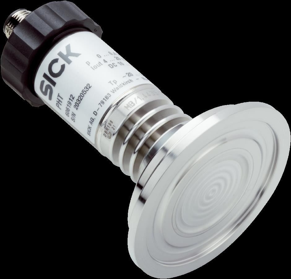 Drucksensor PHT-RBX40S740S0AMS0Z