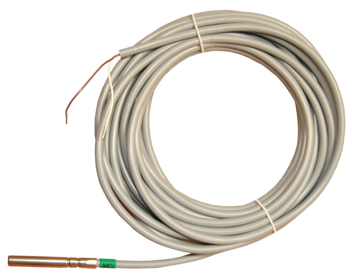 Temperaturfühler NTC-10M