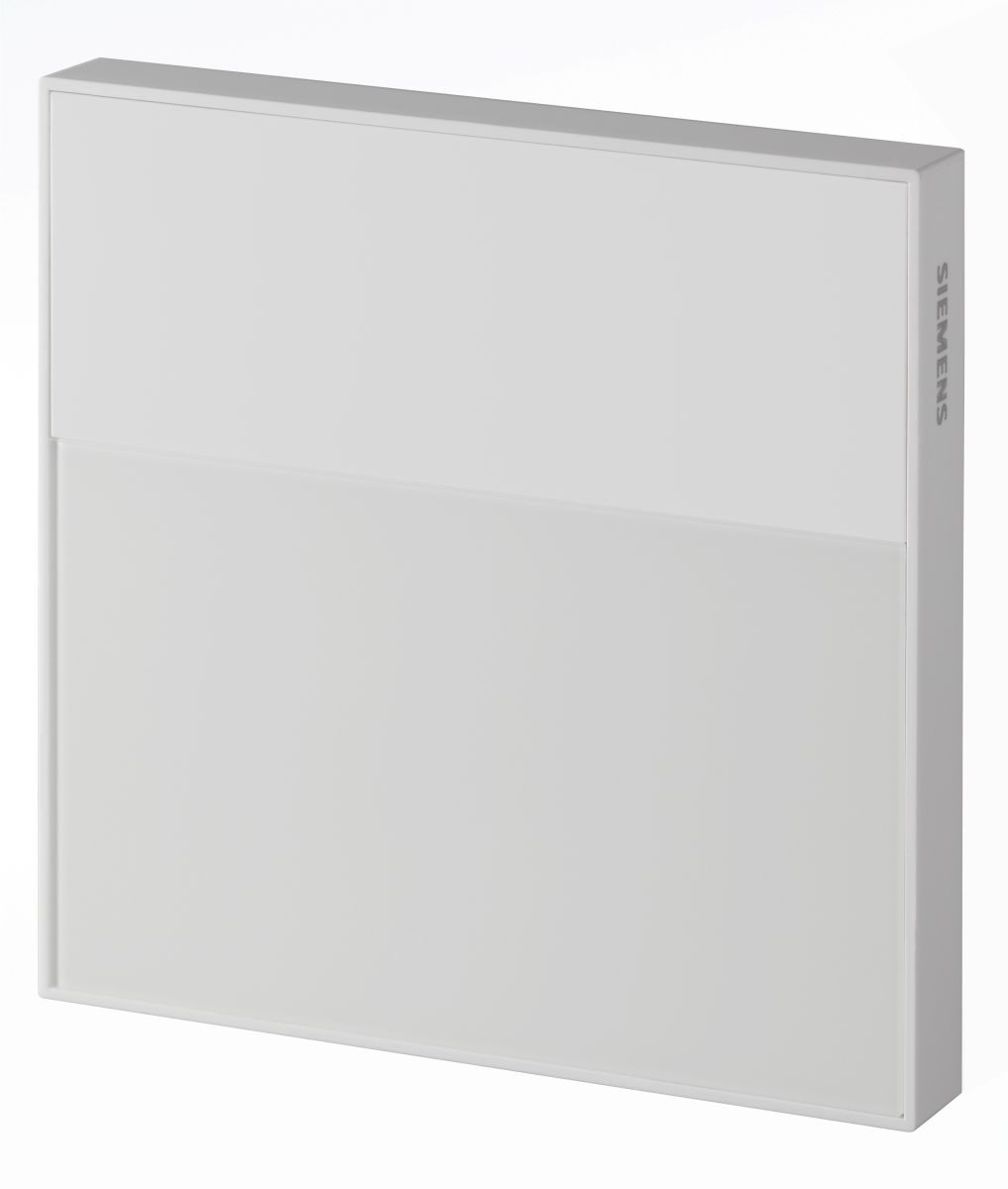 Funk-Raumfühler QAA2890/WI