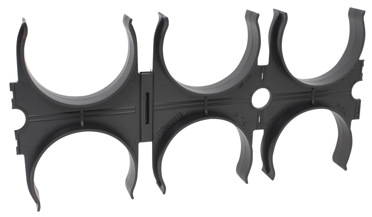 Abstandhalter DN 90/6(3/3)