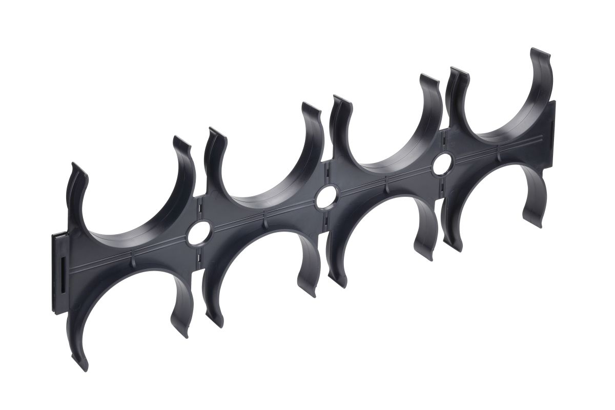 Abstandhalter DN 90/8(4/4)