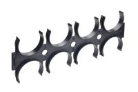 Abstandhalter DN 200/8(4/4)