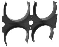 Abstandhalter DN 90/4(2/2)