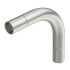 Edelstahlrohrbogen SB32W A4