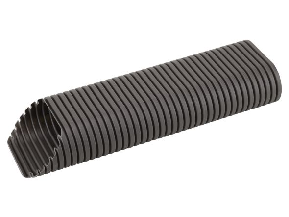 Kunststoff-Wellrohr MM-Rohr 2x 2m 92x50