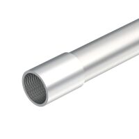 Aluminiumrohr SM16W ALU
