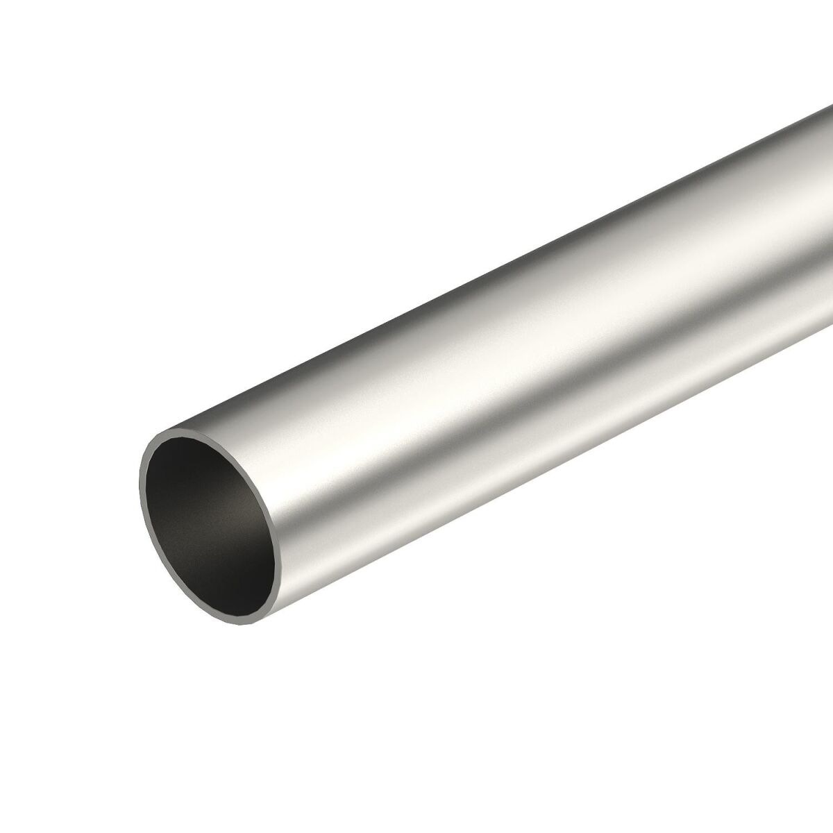 Edelstahlrohr S63W A4