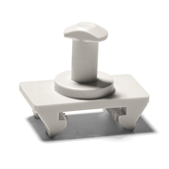 Euroclip-Verbinder ECV