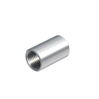 Aluminiumverbindungsmuffe SVM20W ALU