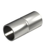 Edelstahlverbindungsmuffe SV50W A4