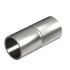 Edelstahlverbindungsmuffe SV25W A4
