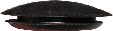 Gummistopfen 4622/000/52 12