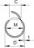 Quick-Pipe-Set 2954 M16 LGR