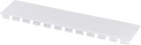Leerplatzabdeckung BS-12MF-WH
