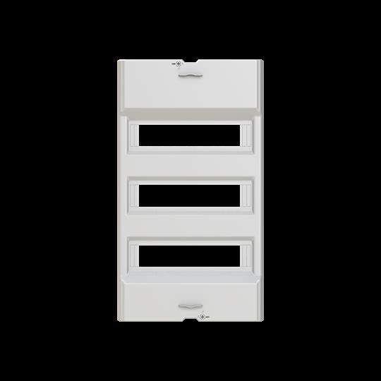 Abdeckung UZA636
