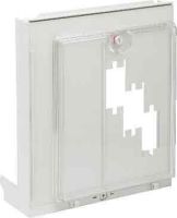 Abdeckung 300x250 ZG105