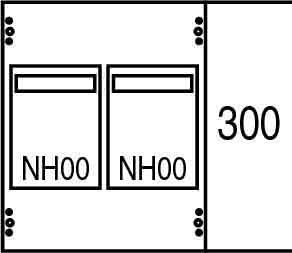 Abdeckung AG65