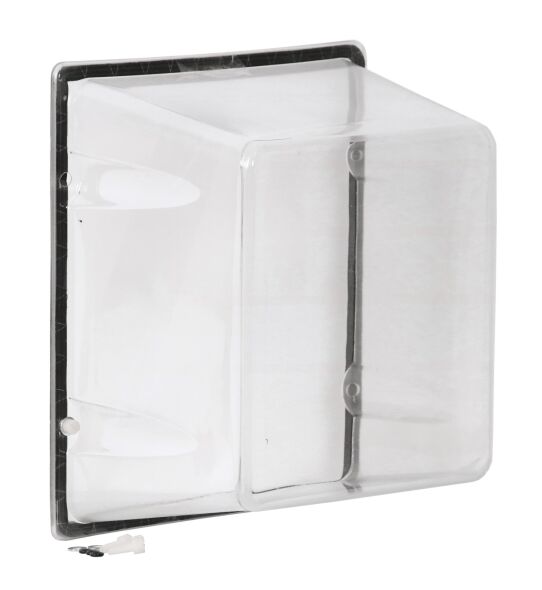 SET HAUBE ABDECK 370x160 10004106