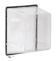 SET HAUBE ABDECK 370x160 10004106