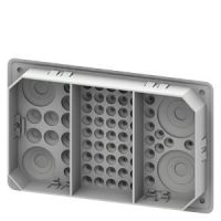 Kabeleinfuehrungsflansch 8GK9101-0KK00