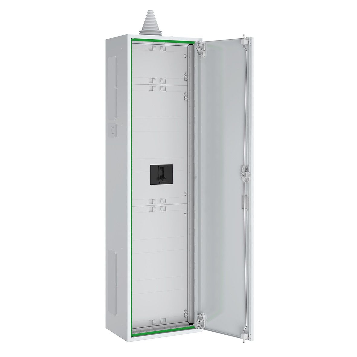 Vorsicherungsgehäuse ABNRP107S01
