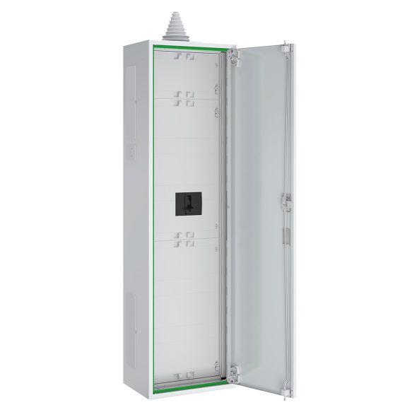 Vorsicherungsgehäuse ABNRP107S01