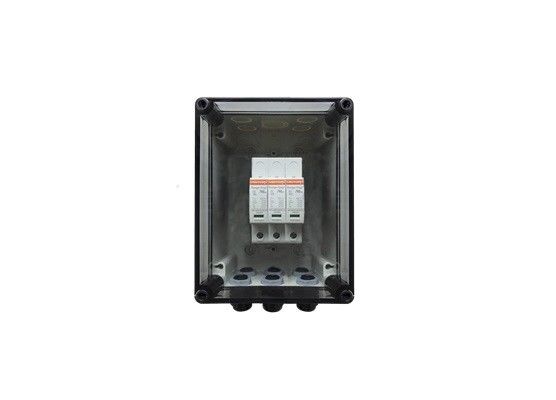 Photovoltaik-Stringbox 2 PVBT2-1000V-B-113