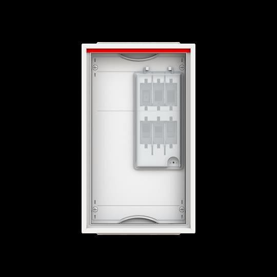 Vorsicherungsgehäuse CZE11