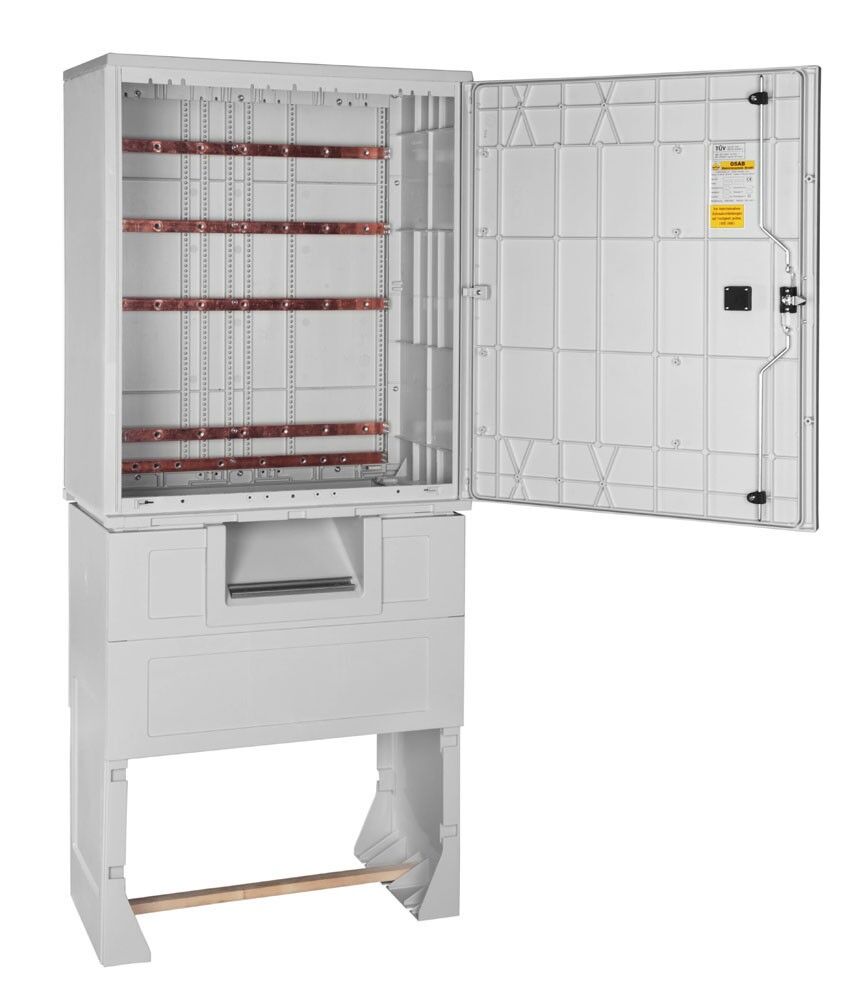 Kabelverteilerschrank 1S1000K5-470