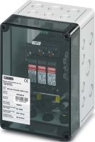 Schaltgerätekombination SOL-SC-1ST #2403338