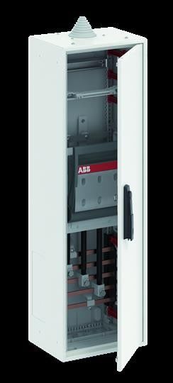 Einspeiseschrank CZE31