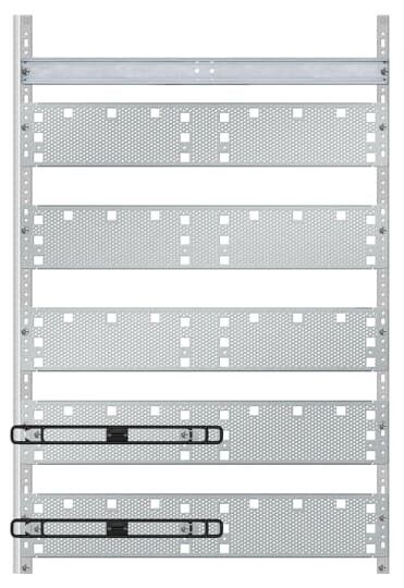 Mediafeld 2MM1