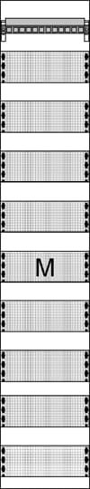 Mediafeld FM19P